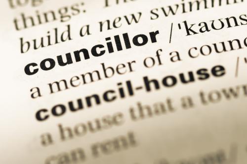 Notice of a casual vacancy for a Councillor