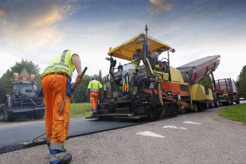 Another Urgent road closure for Abbott Brow